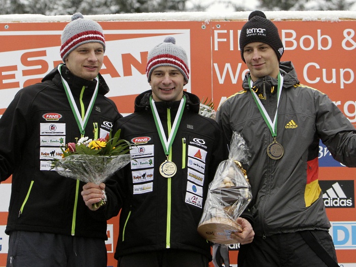 David Cerny/06.01.2012/Reuters